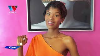 Mke Mdogo Wa Lukamba Cecy Amcharukia Mke Mkubwa Shuu Mimiafunguka Mazitoooo