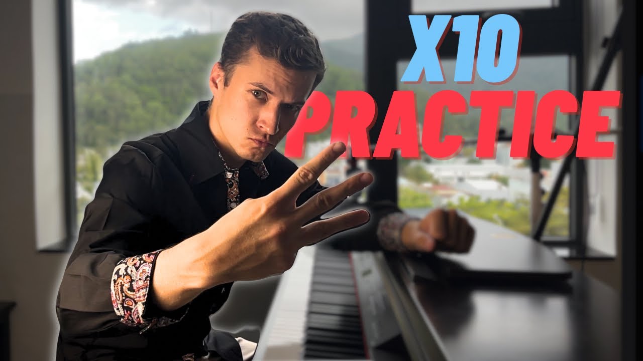 3 Piano Mistakes That Will RUIN Your Progress