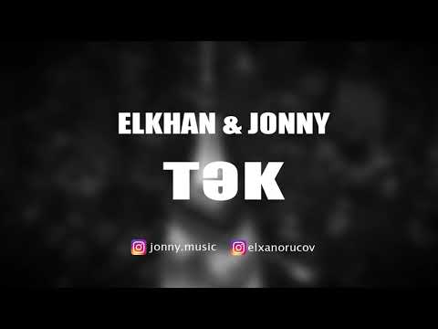 Elkhan & Javi - Tək