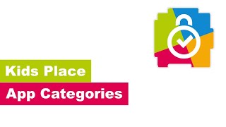 Create App Categories in Kids Place screenshot 5