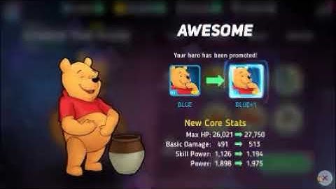 Disney Heroes: Battle Mode (PC) Part 89: Two Episodes & Campaign - Chapter 18