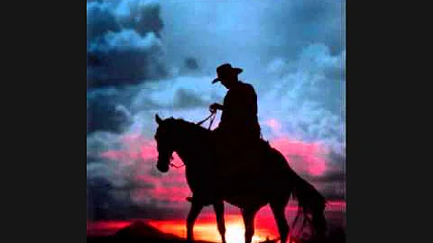 Riding Fences by Chris LeDoux