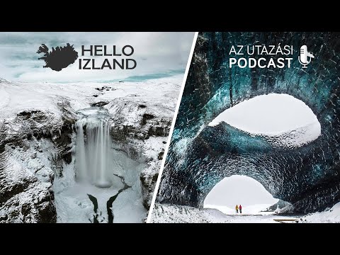 Videó: A 10 legjobb utazási podcast