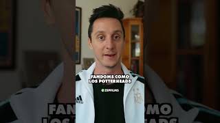 El primer FANDOM obsesivo y tóxico de Internet