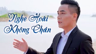 Thuyền xa sông thuyền tìm ra biển lớn... Liên Khúc Bolero Trữ Tình Nghe Hoài Không Chán