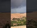 Rustic landscape,Raw Morocco #AitBenhaddou#MoroccoTravel#DesertLandscape#AtlasMountains#VisitMorocco