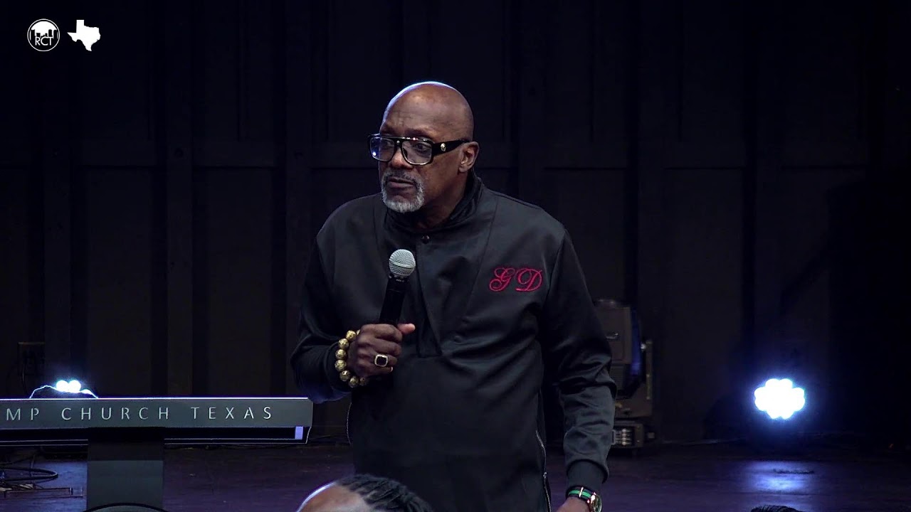 The Ramp Christian Welcome to the Ramp Church Experience! - YouTube