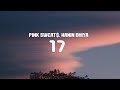 Pink Sweat Hanin Dhiya 17 Lyrics Pink Sweat Hanin Dhiya 17 Lyrics