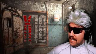 Я СХОДИЛ В ЛАБОРАТОРИЮ X-18... S.T.A.L.K.E.R. - Shadow of Chernobyl + SoC: Update мод!