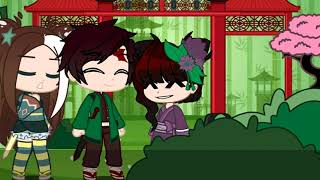 Your Not My Mom Meme| Demon Slayer/Kny| Tankan