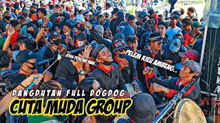 Cuta Muda Group - Reak Dangdut Full || Live In Ciluncat