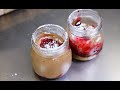 2 Ingredient Nutella Mousse in 2 Minutes