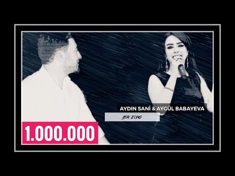 Aydın Sani & Aygül / BİR ZƏNG