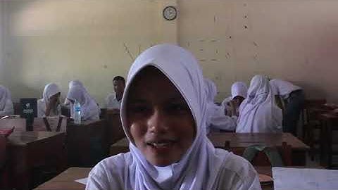 video test timoni mkwk kelompok 1 Teknik Informatika s1 UNINDRA