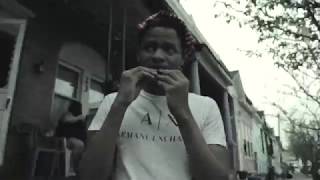 Killa Sav - Hold Upshotby