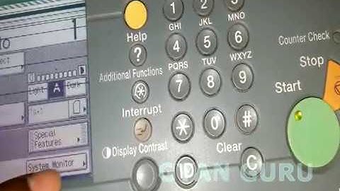 develop use in all photo copier machine for better quality photo copy