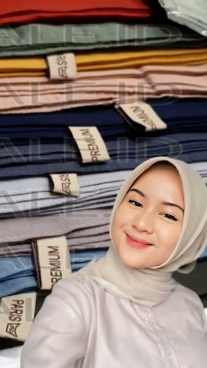 Jilbab paris#jilbab#jilbabsegiempat #jilbabcantik #fyp#affiliate