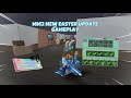 Mm2 claiming everything in the new easter update  gameplay keyboard asmr