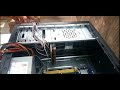 disassemble and assemble computer