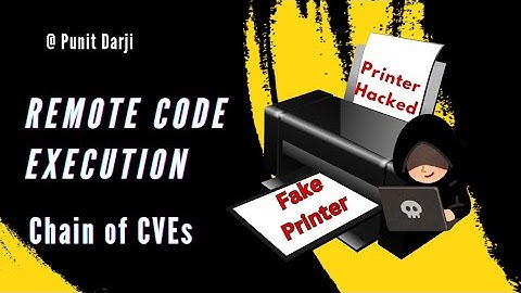 Critical 9.9 Linux Vulnerability in CUPS Explained