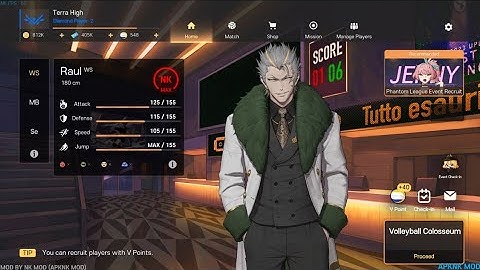 Review Mod The Spike Cross by APK NK MOD Free Link Download 😍🔥🔥