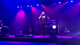 Ben Tajnai (Milwaukee Bucks National Anthem Singer) & DJ Shawna performs FRONT ROW @ 2021 Summerfest