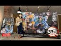 彼女のヲタクイベント参戦のリアル【鬼滅の刃】