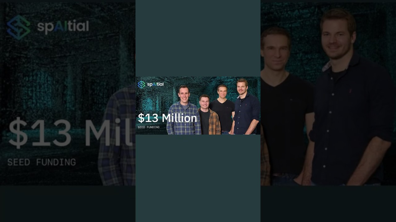 This AI Turns Words Into 3D Worlds 🌍 | The Future of Virtual Reality is HERE!