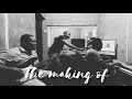 The Making of - Neema Gospel Choir