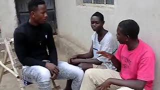 Cheki Jamaa Wakibixhana Lazima Ucheke