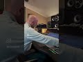 Final touches for @toyotausa  ad. Mixing fun track #musicproducer