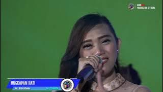 Ungkapan Hati - OM. Pujangga - Aromax || NandoMedia