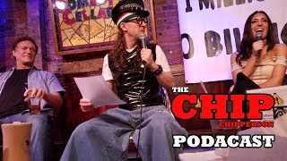 025 - Chip Chipperson LIVE