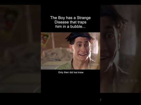 Boy is Trapped in Room because of Rare Disease...