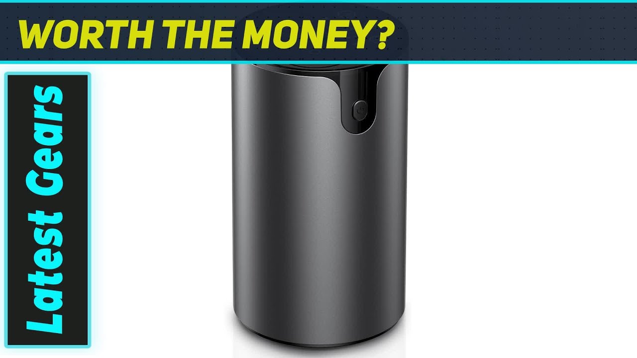 Amazing Flower Diffuser: The Ultimate Aromatherapy Experience