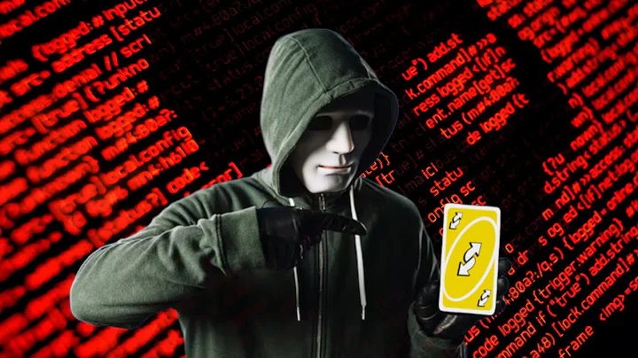 How Hackers Take Over Computers With Reverse Shells