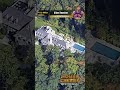 🏀 Allan Houston’s Greenwich Estate – $17.5 Million Grand Connecticut Mansion 🌳✨