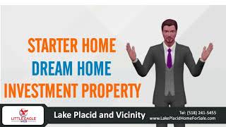 Lake Placid Real Estate Agent | Looking to buy a Home in Lake Placid, NY