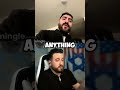 PART 1 - Muslim Goes From Name Calling To Getting Humbled