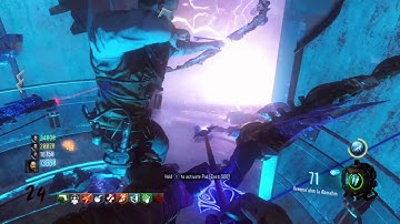 BO3 duplication glitch! Unlimited Wonder Weapons Unlimited Ammo! all maps any wonder weapon!