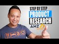 How to PROPERLY Use AMZScout to Do Product Research for Beginners on Amazon FBA in 2019