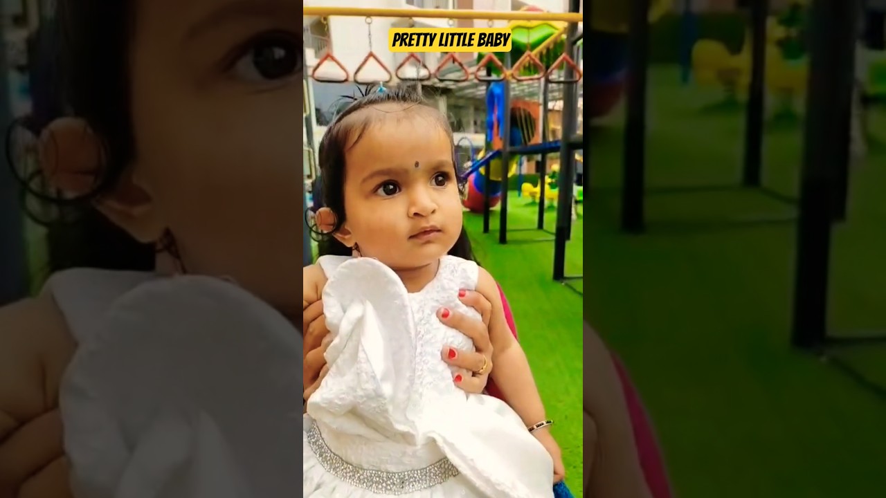 Pretty little Baby #shorts #shortvideo #youtubeshorts #cute #baby #babyshorts #viral #trending