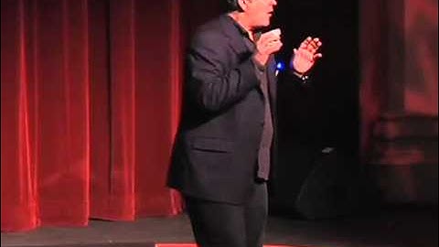 TEDxUSC - Dale Dougherty - Do-it-Yourself