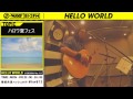HELLO WORLD 夏フェス 【Curly Giraffe】 2