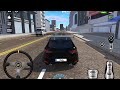 Fun City Driving Cool Car Roads Car Parking 3D (Android ios)