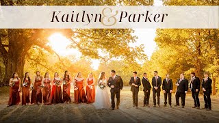The Crossing At Kerrville Wedding Kaitlyn And Parker Gingery Millington, Tn