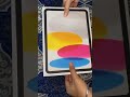 Unboxing Ipad 11 gen || @Navneet_kaurr12 #ipad #ipadpro #ipad11 #trending