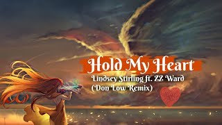 「Nightcore」➼ Hold My Heart (Don Low Remix) ♬