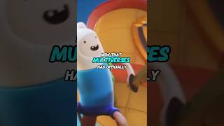 Top 3 characters THAT NEED to be in Multiversus right now! #reveal #multiversus #warnerbros #shorts