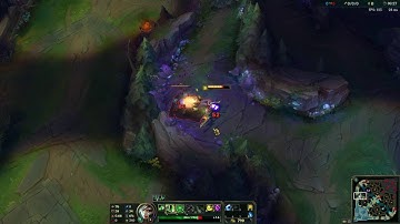 New Riven fast combo with patch 6.20